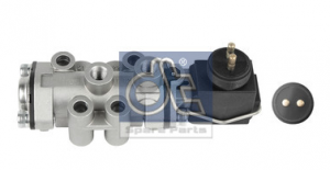 1.14521 Solenoid valve